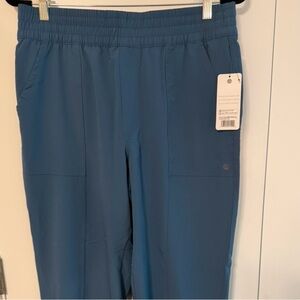 Women’s Apana Full Length Yoga Pants L NWT